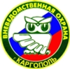 ОВО при ОВД по Каргопольскому району
